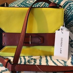 Derek Lam Crossbody Purse